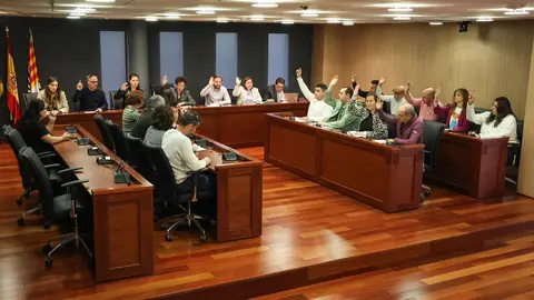 Onda aprueba por unanimidad su candidatura a Ciudad Amiga de la Infancia de UNICEF Onda aprueba por unanimidad su candidatura a Ciudad Amiga de la Infancia de UNICEF