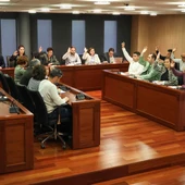 Onda aprueba por unanimidad su candidatura a Ciudad Amiga de la Infancia de UNICEF Onda aprueba por unanimidad su candidatura a Ciudad Amiga de la Infancia de UNICEF