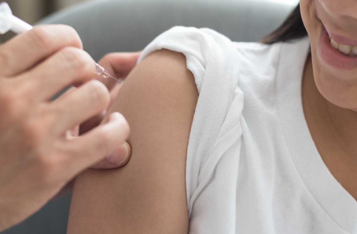 Castellón consolida la vacunación frente al VPH con más de 12.500 dosis administradas Castellón consolida la vacunación frente al VPH con más de 12.500 dosis administradas