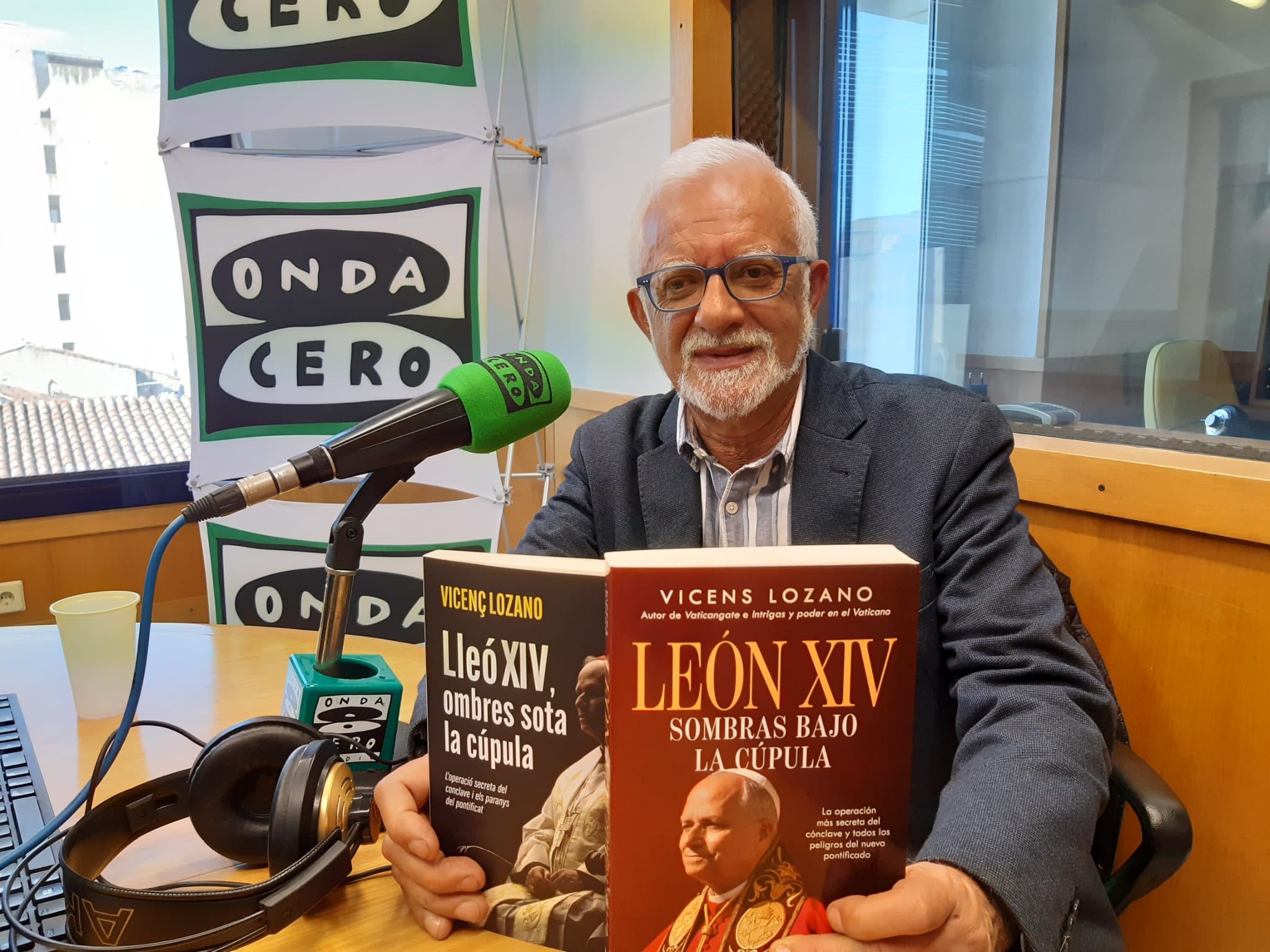 Com va arribar el cardenal Robert Francis Prevost a ser el Papa Lleó XIV? Com va arribar el cardenal Robert Francis Prevost a ser el Papa Lleó XIV?