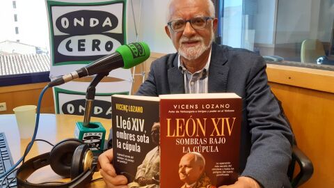 Vicen&ccedil; Lozano