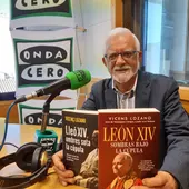 Vicenç Lozano Vicenç Lozano