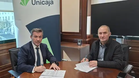 Unicaja y COAG Málaga unen esfuerzos para facilitar la actividad del sector agrícola y ganadero Coag