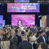 Málaga, ciudad anfitriona de los European Digital Mindset Awards 2027