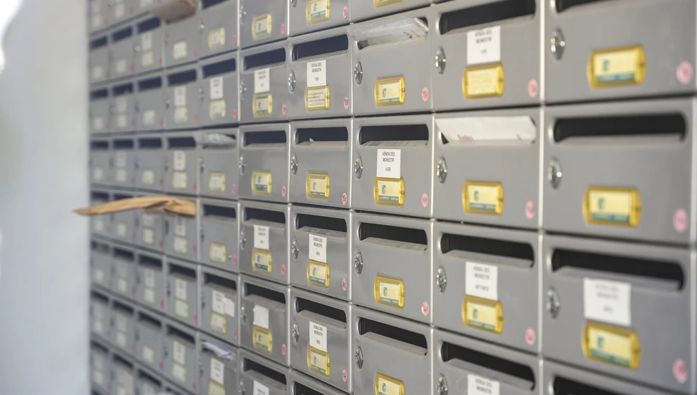 El Consell llega a un acuerdo para instalar más buzones El Consell llega a un acuerdo para instalar más buzones