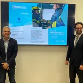 Torrevieja activa el programa 'Salud emocional en primera línea' dirigido al cuidado psicológico y el fortalecimiento emocional de profesionales Torrevieja activa el programa 'Salud emocional en primera línea' dirigido al cuidado psicológico y el fortalecimiento emocional de profesionales