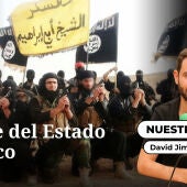 Nuestro siglo: El auge del Estado Islámico