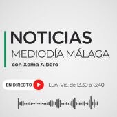 Noticias Málaga Mediodía 08/04/2026