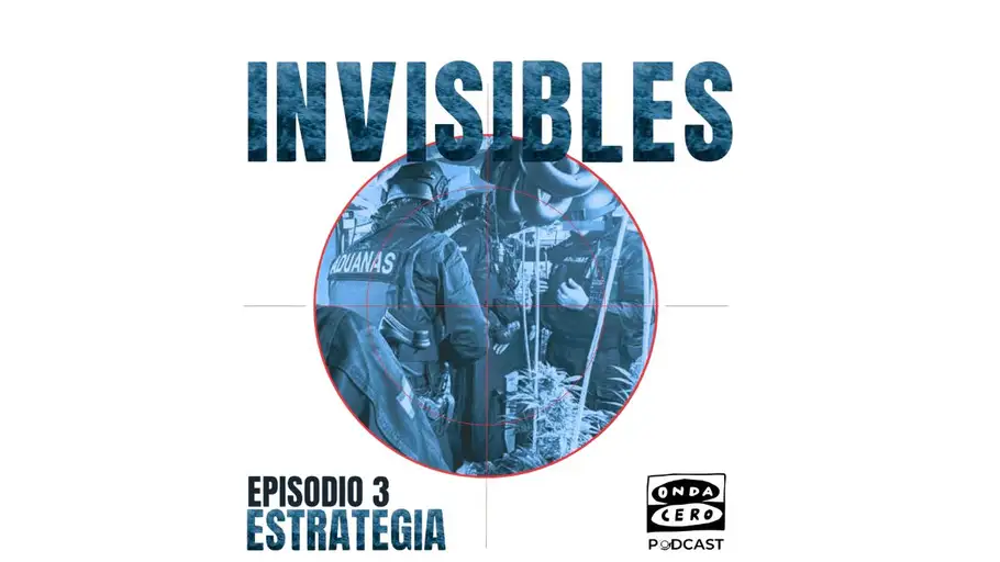 Invisibles 1x03 Invisibles 1x03