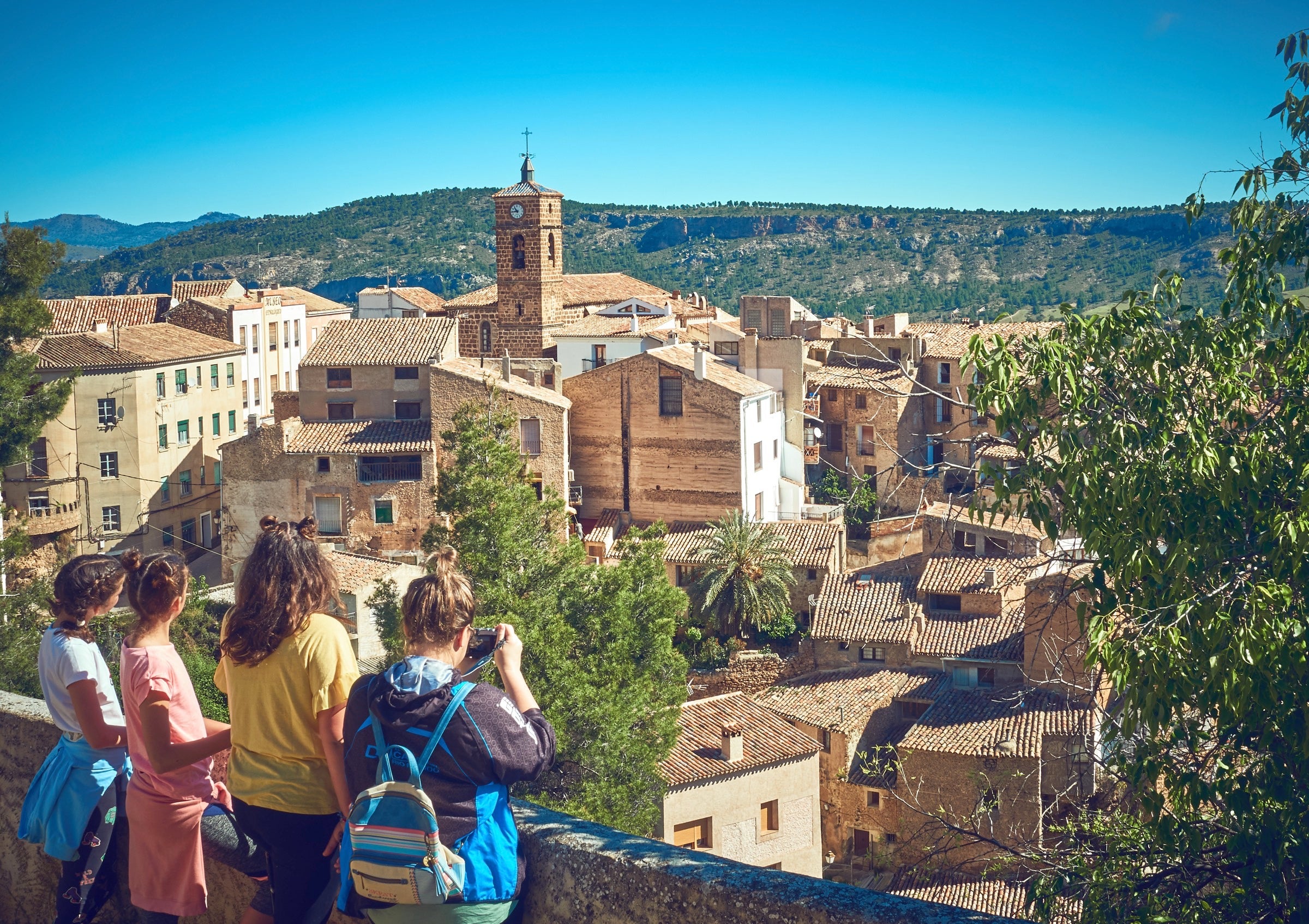El GAL Sierra del Segura impulsa el inicio inminente de las obras del Centro Cultural de Los Cárabos en Letur El GAL Sierra del Segura impulsa el inicio inminente de las obras del Centro Cultural de Los Cárabos en Letur