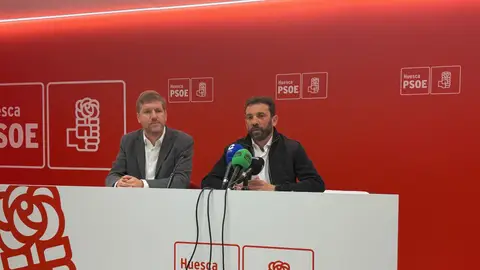El PSOE denuncia que se han dejado de invertir más de 360.000 euros en colegios de Huesca El PSOE denuncia que se han dejado de invertir más de 360.000 euros en colegios de Huesca