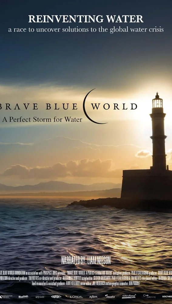 Imagen del documental que se puede ver con motivo del Día Mundial del agua Imagen del documental que se puede ver con motivo del Día Mundial del agua