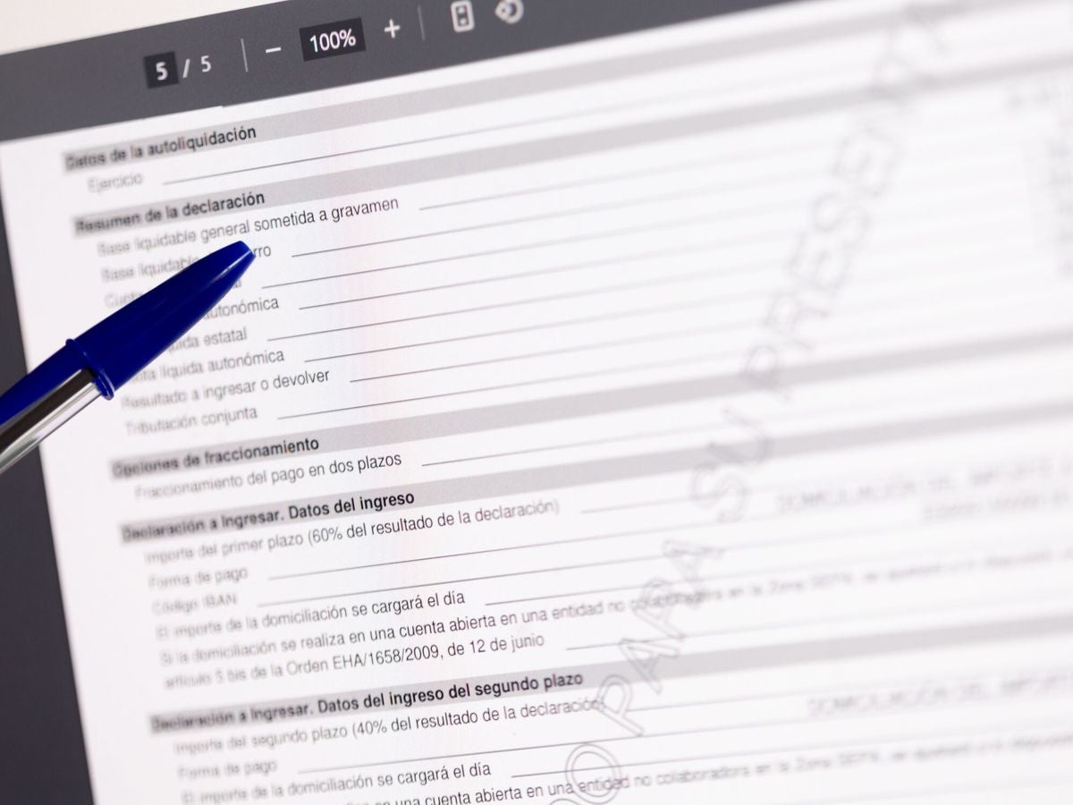 Declaració de la Renda 2026: Novetats, consells pràctics i molt més Declaració de la Renda 2026: Novetats, consells pràctics i molt més