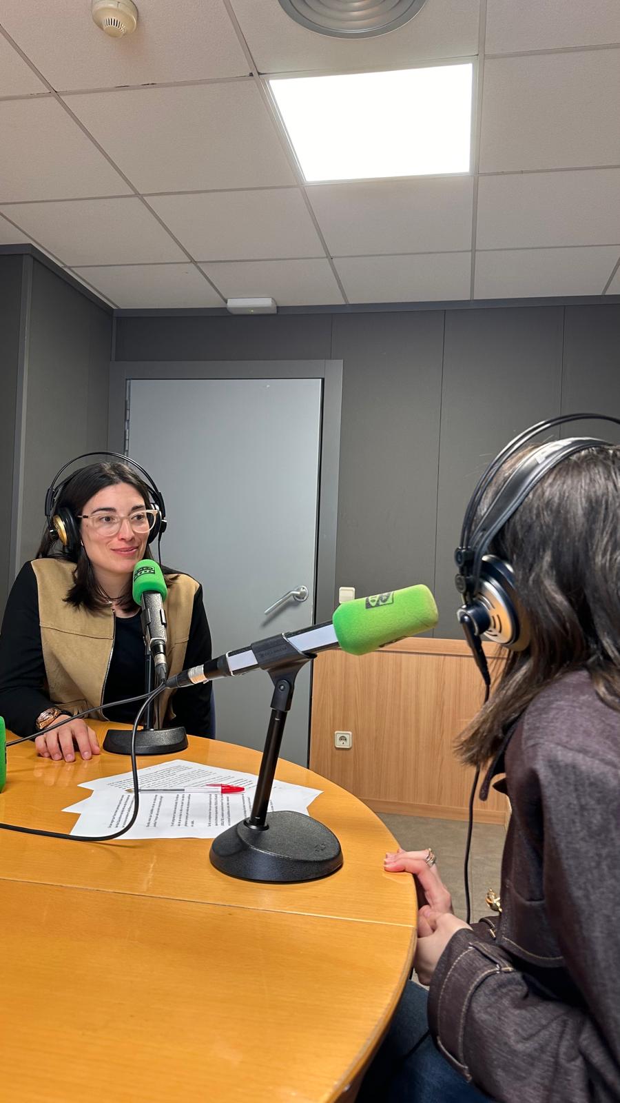 L’ofici invisible que dona vida als llibres en àudio L’ofici invisible que dona vida als llibres en àudio