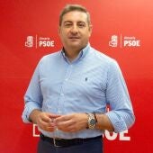 El PSOE de Almería renueva su lista y sitúa a José Nicolás Ayala al frente para las autonómicas