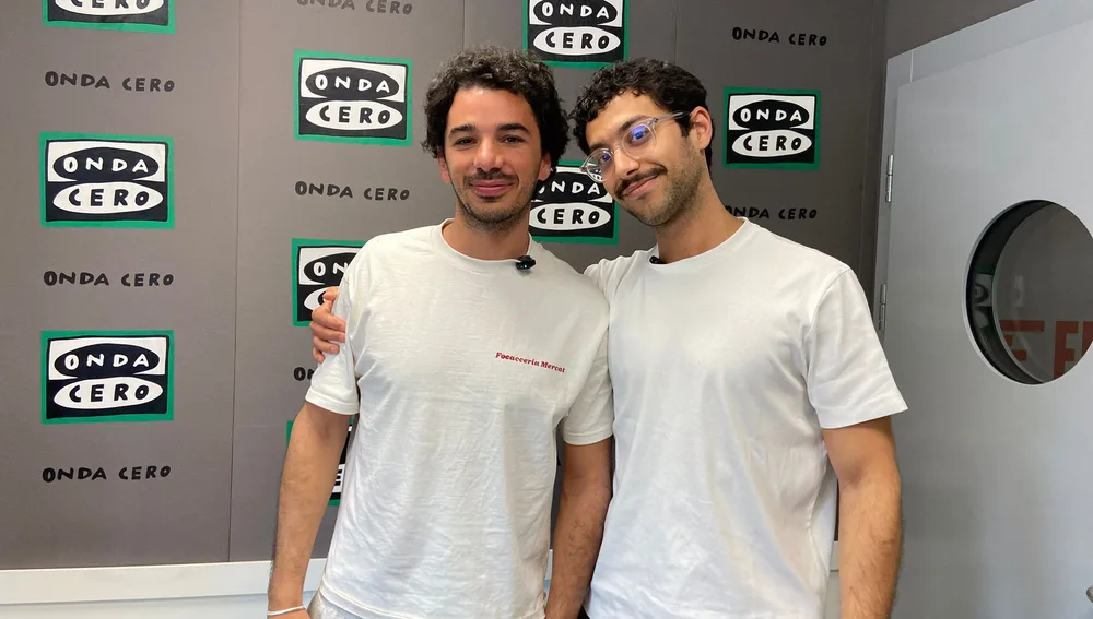 André y Toni André y Toni