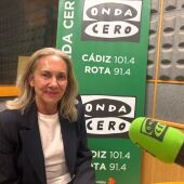 Paula Fernández (UGT)