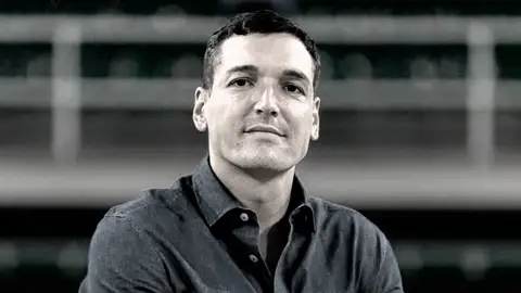 Fallece a los 40 años el director deportivo del Cáceres Basket, Lorenzo Díaz 'Chipi' Fallece a los 40 años el director deportivo del Cáceres Basket, Lorenzo Díaz 'Chipi'