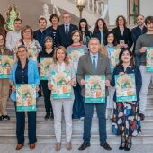 Juan del Val, Santiago Posteguillo y Elsa Punset lideran una Fira del Llibre de récord en Castelló