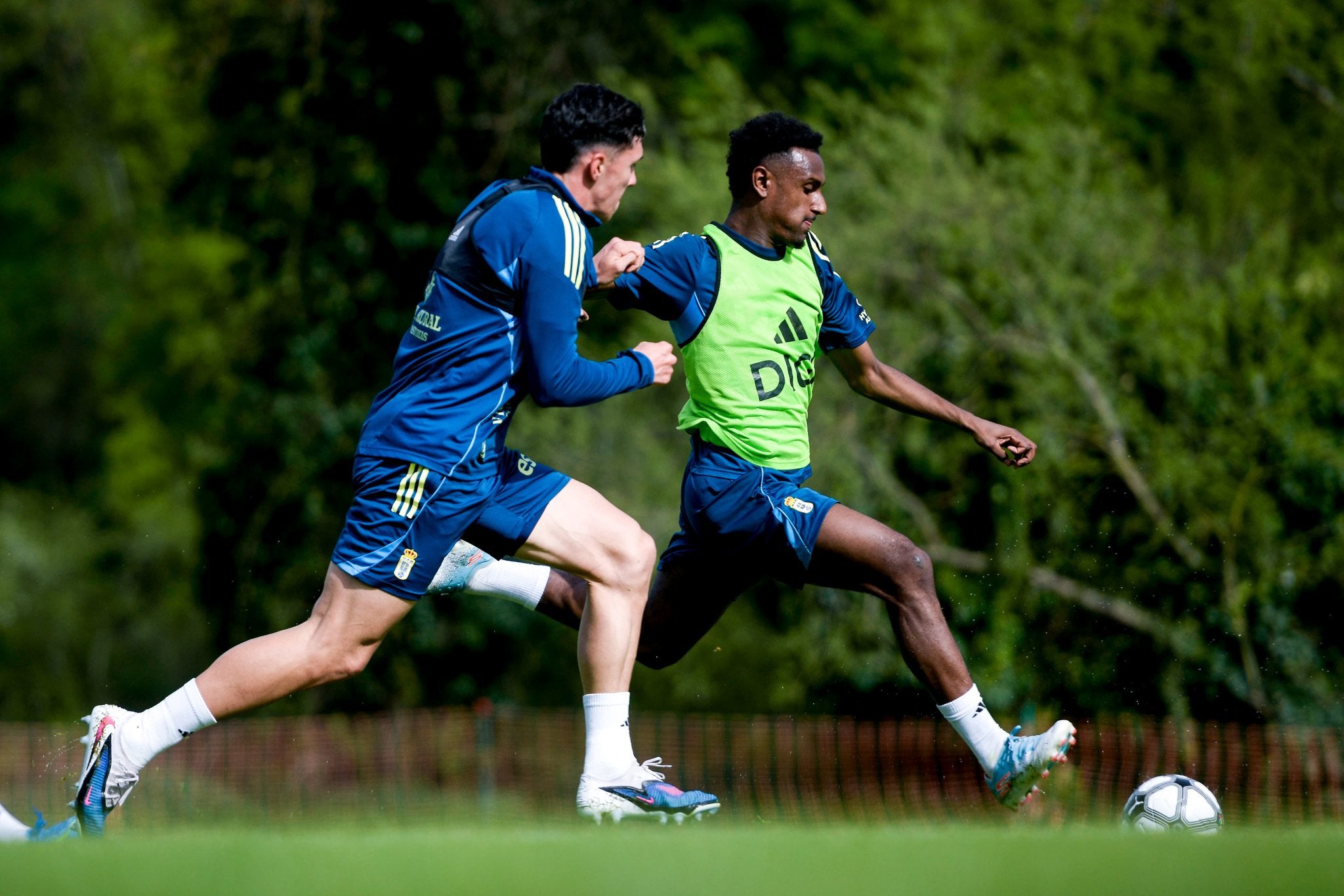 Más de Uno Asturias Deportes 8/4/26 Más de Uno Asturias Deportes 8/4/26