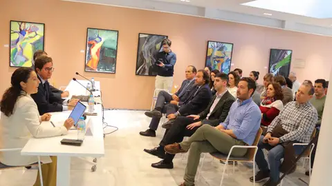 La FAMP presenta el Plan de Formación Continua 2026 con una apuesta por la innovación, la eficiencia y la excelencia en la administración local La FAMP presenta el Plan de Formación Continua 2026 con una apuesta por la innovación, la eficiencia y la excelencia en la administración local