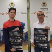 Vila-real acoge el Versus Royal 2026 y se posiciona en el mapa europeo de los eSports
