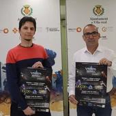 Vila-real acoge el Versus Royal 2026 y se posiciona en el mapa europeo de los eSports Vila-real acoge el Versus Royal 2026 y se posiciona en el mapa europeo de los eSports