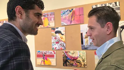 El Centro Cultural La Asunción acoge la muestra 'Albacete en el ruedo y en el arte' El Centro Cultural La Asunción acoge la muestra 'Albacete en el ruedo y en el arte'