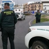 Tres detenidos en Cantillana en episodios de robos y agresiones y los vecinos alertan de "inseguridad"