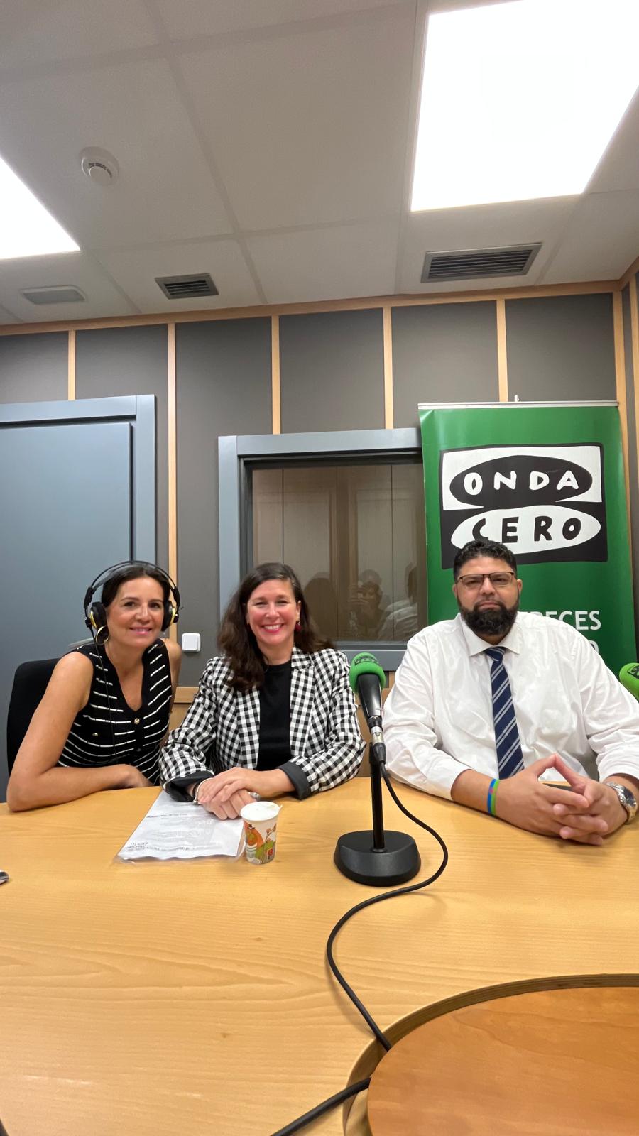Conmemoramos el Día del Pueblo Gitano, con la Fundación Secretariado Gitano Conmemoramos el Día del Pueblo Gitano, con la Fundación Secretariado Gitano