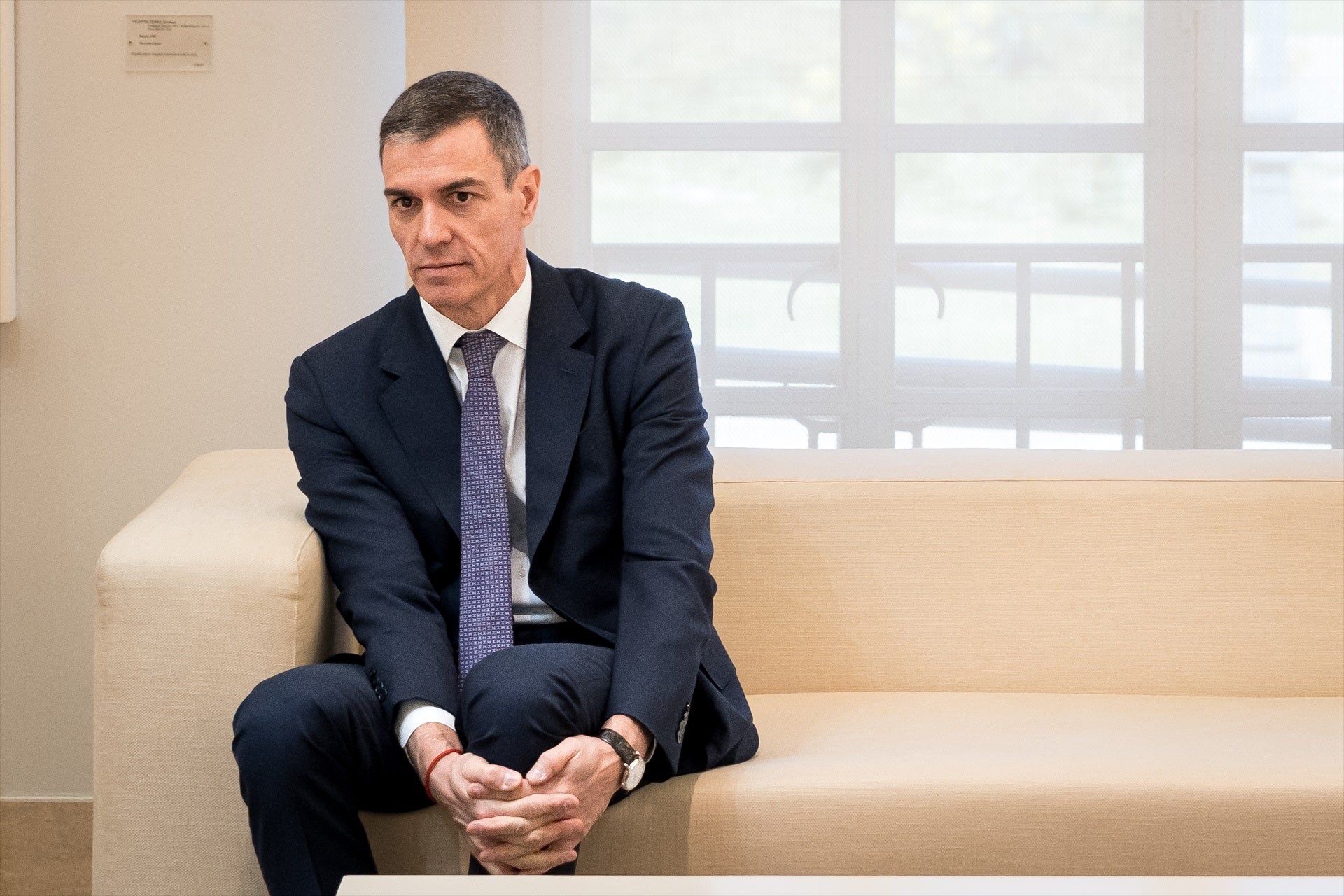 Sánchez se acerca a sus aliados tras la tregua en Irán: de evitar reuniones a firmar un comunicado conjunto Sánchez se acerca a sus aliados tras la tregua en Irán: de evitar reuniones a firmar un comunicado conjunto