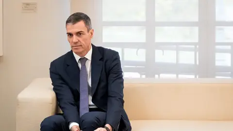 Sánchez se acerca a sus aliados tras la tregua en Irán: de evitar reuniones a firmar un comunicado conjunto Sánchez se acerca a sus aliados tras la tregua en Irán: de evitar reuniones a firmar un comunicado conjunto