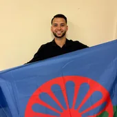 Conocemos, de la mano de Luis Garrote, el día a día del pueblo gitano, que hoy conmemora su día internacional @gitanos_org_CYL Conocemos, de la mano de Luis Garrote, el día a día del pueblo gitano, que hoy conmemora su día internacional @gitanos_org_CYL
