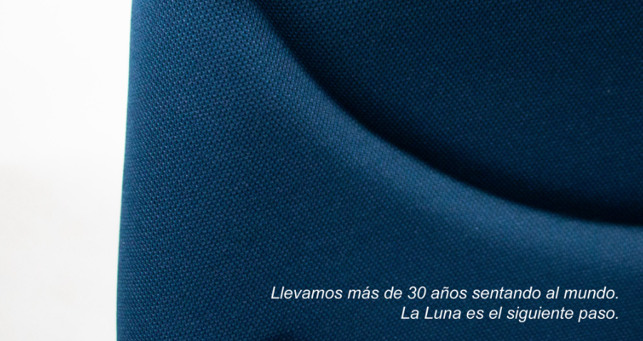 Euro Seating propone sus productos a la NASA de cara a futuras misiones al espacio Euro Seating propone sus productos a la NASA de cara a futuras misiones al espacio