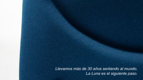 Euroseating se dirige a la NASA