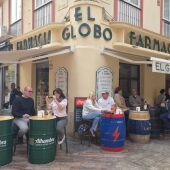 Taberna El Globo 
