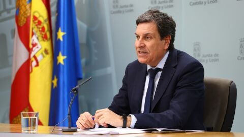 Carlos Fern&aacute;ndez Carriedo