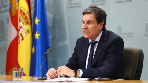 Carlos Fernández Carriedo Carlos Fernández Carriedo