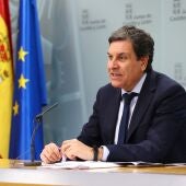 Carlos Fernández Carriedo