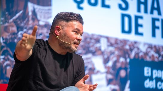 Gabriel Rufi&aacute;n