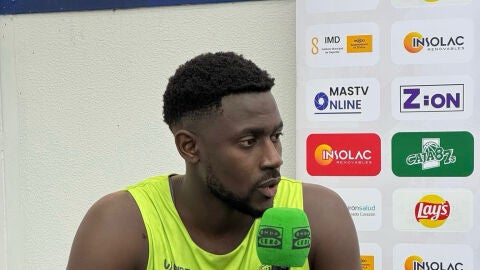 Walter Junior Cabral Bueriberi.