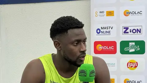 Walter Junior Cabral Bueriberi. Walter Junior Cabral Bueriberi.