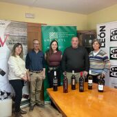 Especial Urcacyl desde Bodega Castillo de Peñaranda
