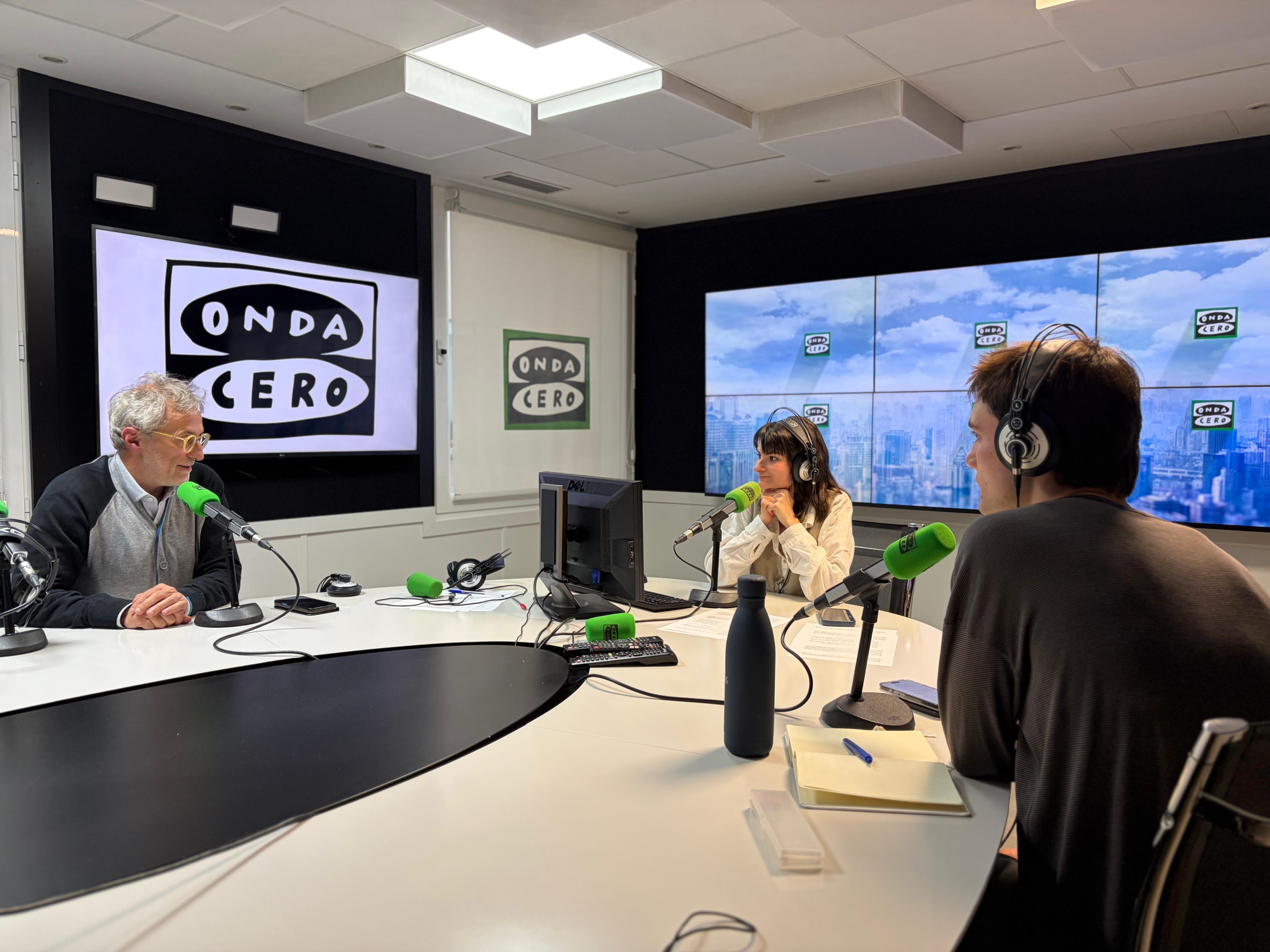 L'actualitat a debat L'actualitat a debat