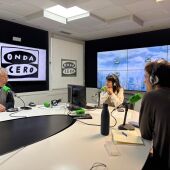 Santi Terraza i Joan Cascante