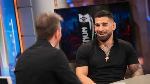 Ilia Topuria Ilia Topuria