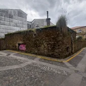 El Ayuntamiento de Santiago activa la inclusión de un nuevo inmueble en ruinas en el Registro de Solares El Ayuntamiento de Santiago activa la inclusión de un nuevo inmueble en ruinas en el Registro de Solares