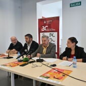 Más de 30 casetas y grandes autores en la Feria del Libro de Almería