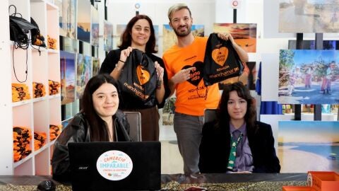 La Obra Social Cableworld celebra este a&ntilde;o la IX carerra y marcha 'Yo dono vida'.