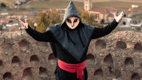 Castora Herz nos presenta su primer LP, 'Cien a&ntilde;os de Castora'